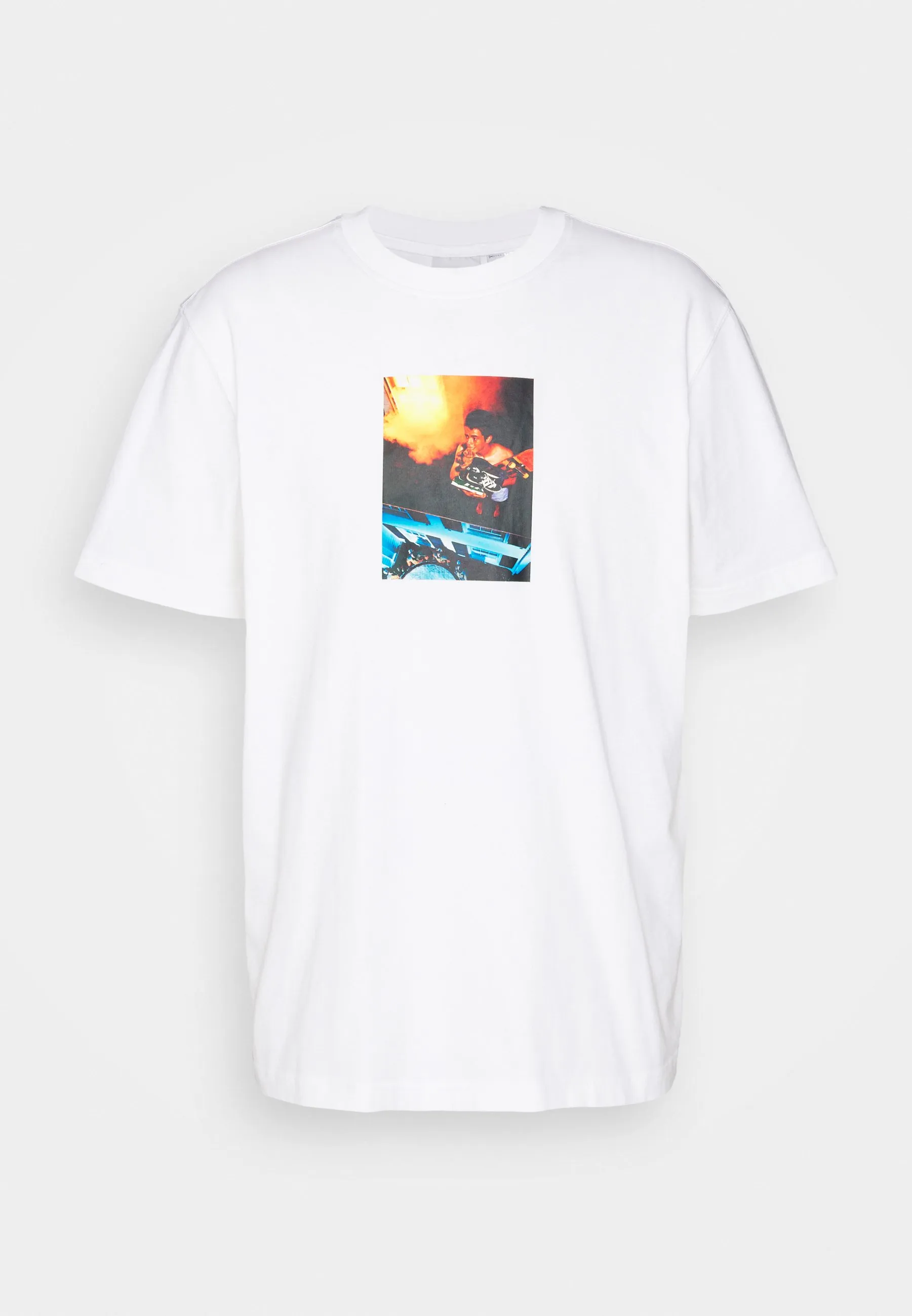 PIC TEE - T-shirt con stampa