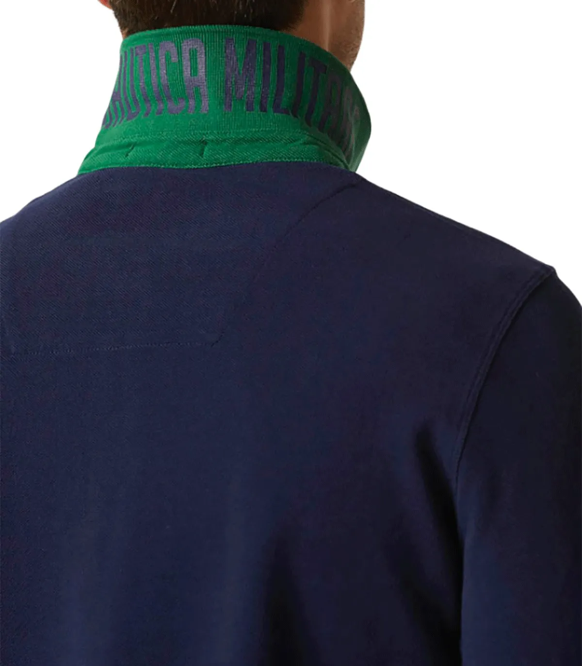 Polo da uomo Aeronautica Militare