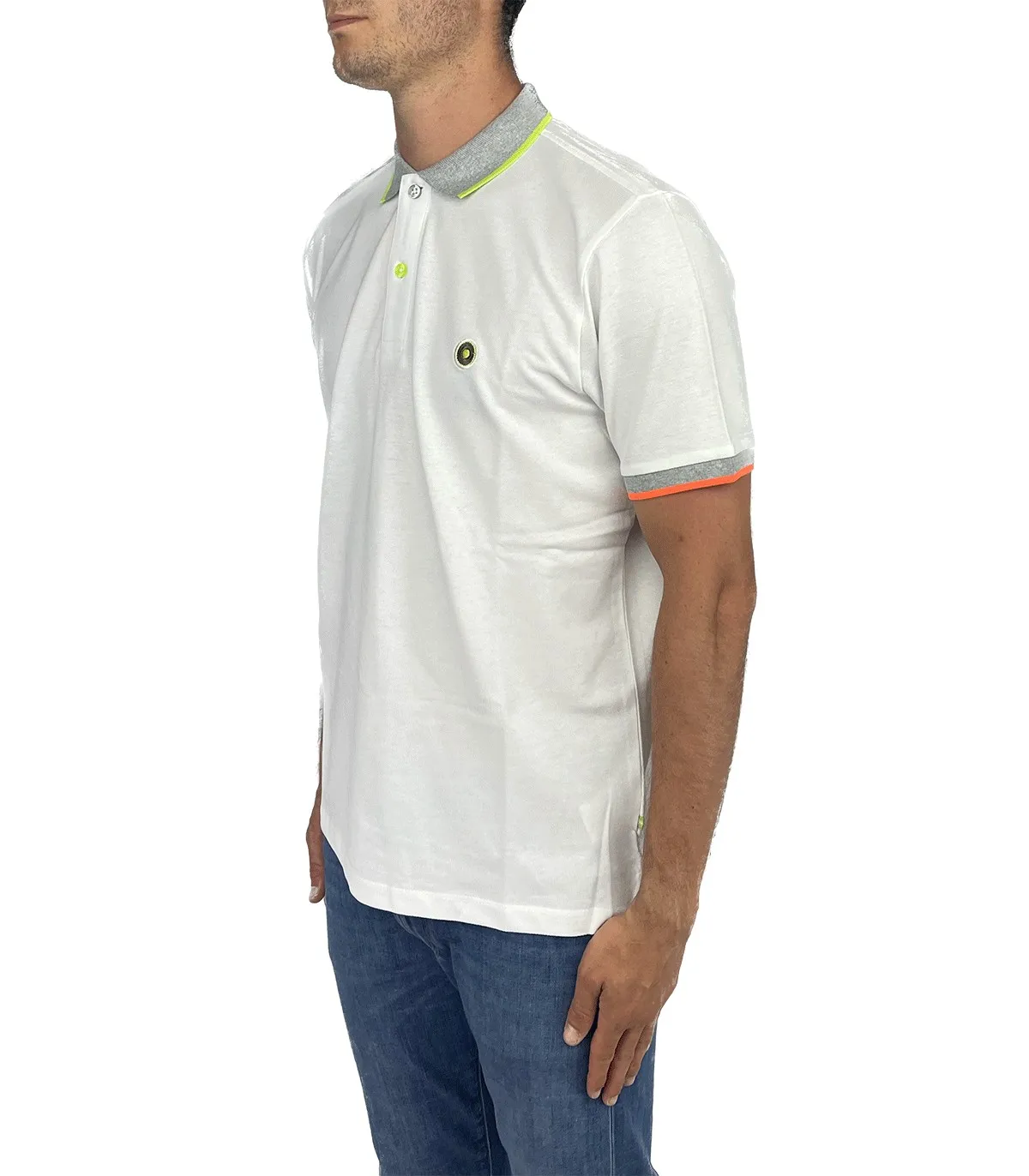 Polo da Uomo Union