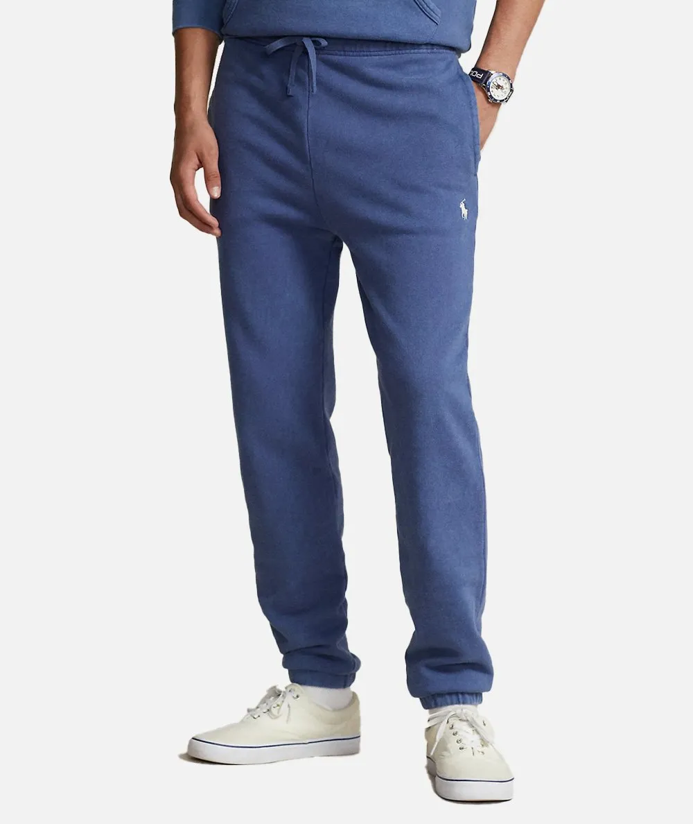 POLO RALPH LAUREN UOMO--Pantaloni da jogging in cotone