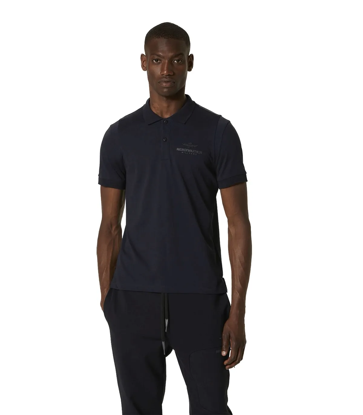 Polo Uomo Aeronautica Militare