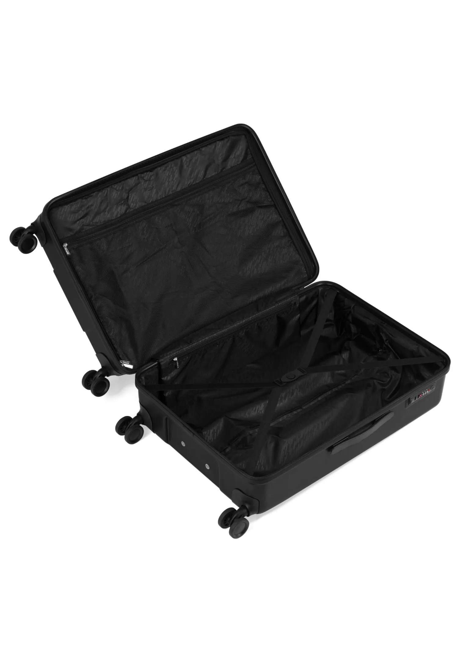 POP 6 0 4-TROLLEY 75 CM - Trolley