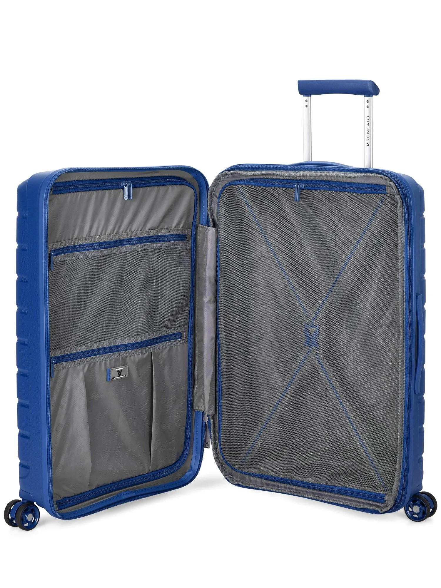 Roncato Trolley Grande 418182