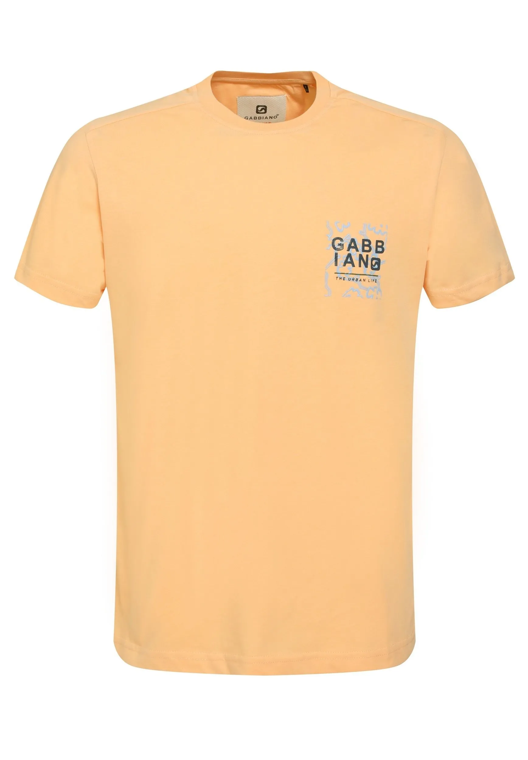 ROUND NECK  - T-shirt con stampa