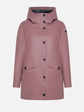 RRD ----Rubber double parka RRD