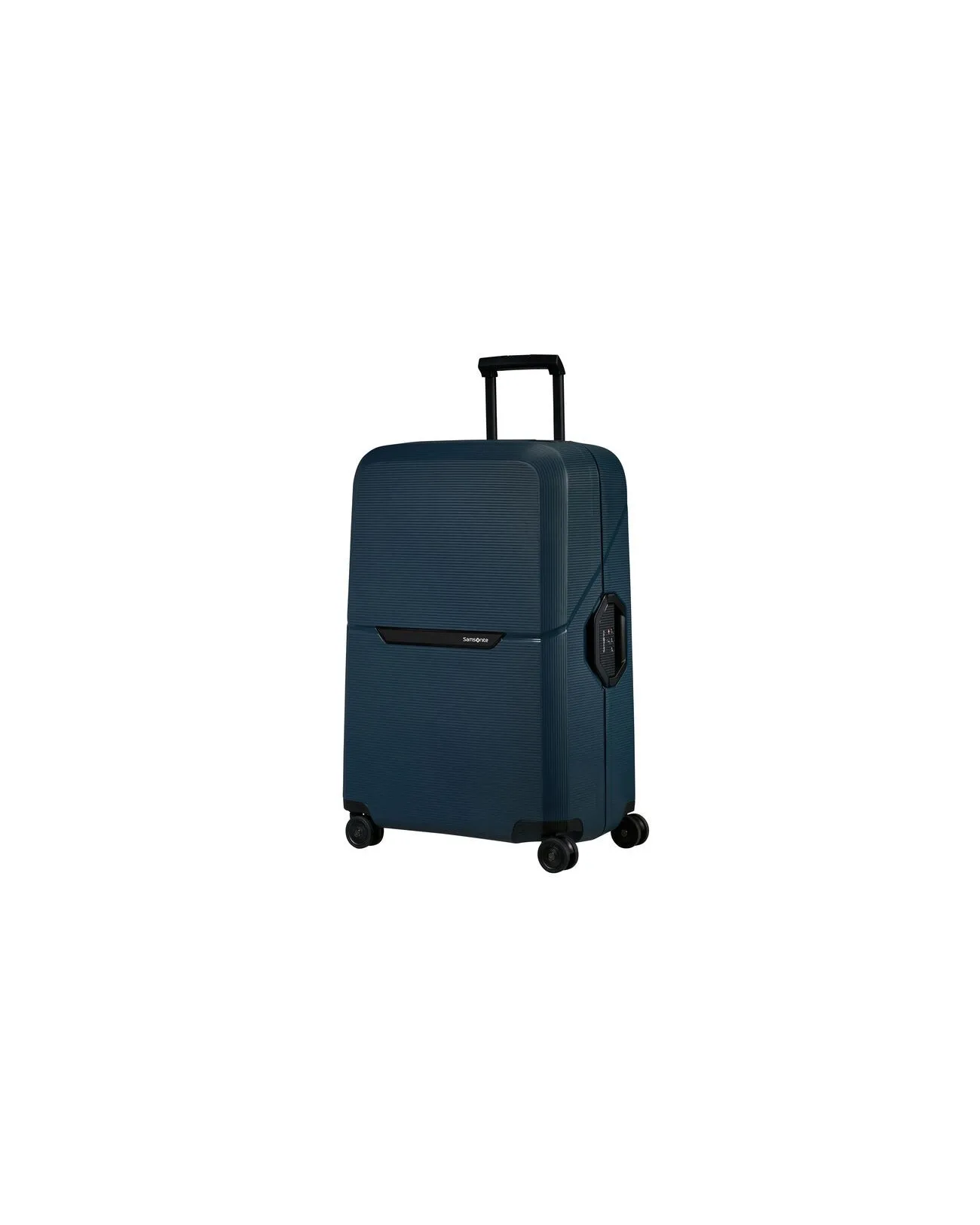 Samsonite - Trolley Grande 75 Cm 4 Ruote Magnum Eco | Studioarch.com