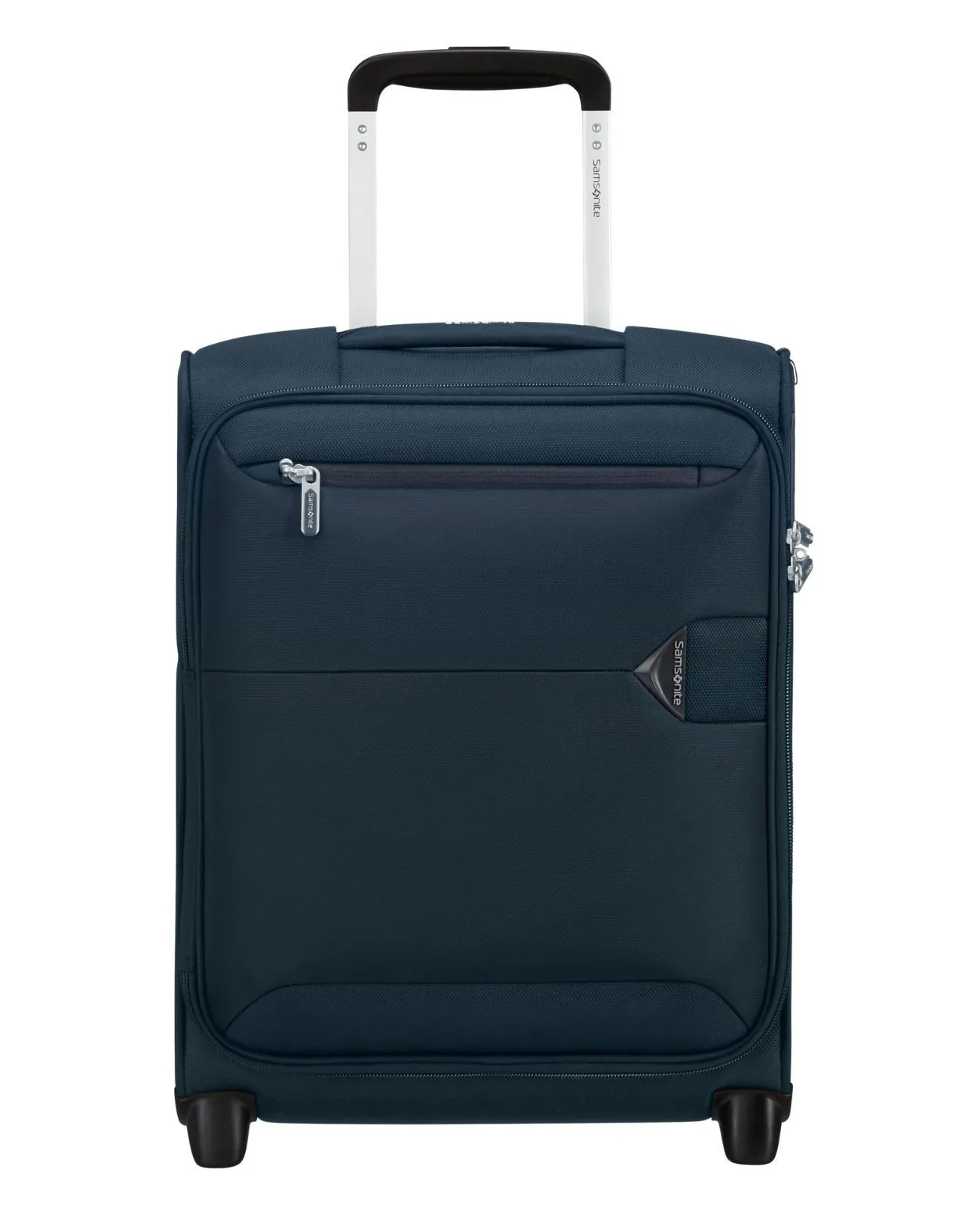 Samsonite - Trolley underseater in Pet Riciclato espandibile 2 ruote 45 cm Urbify | Studioarch.com