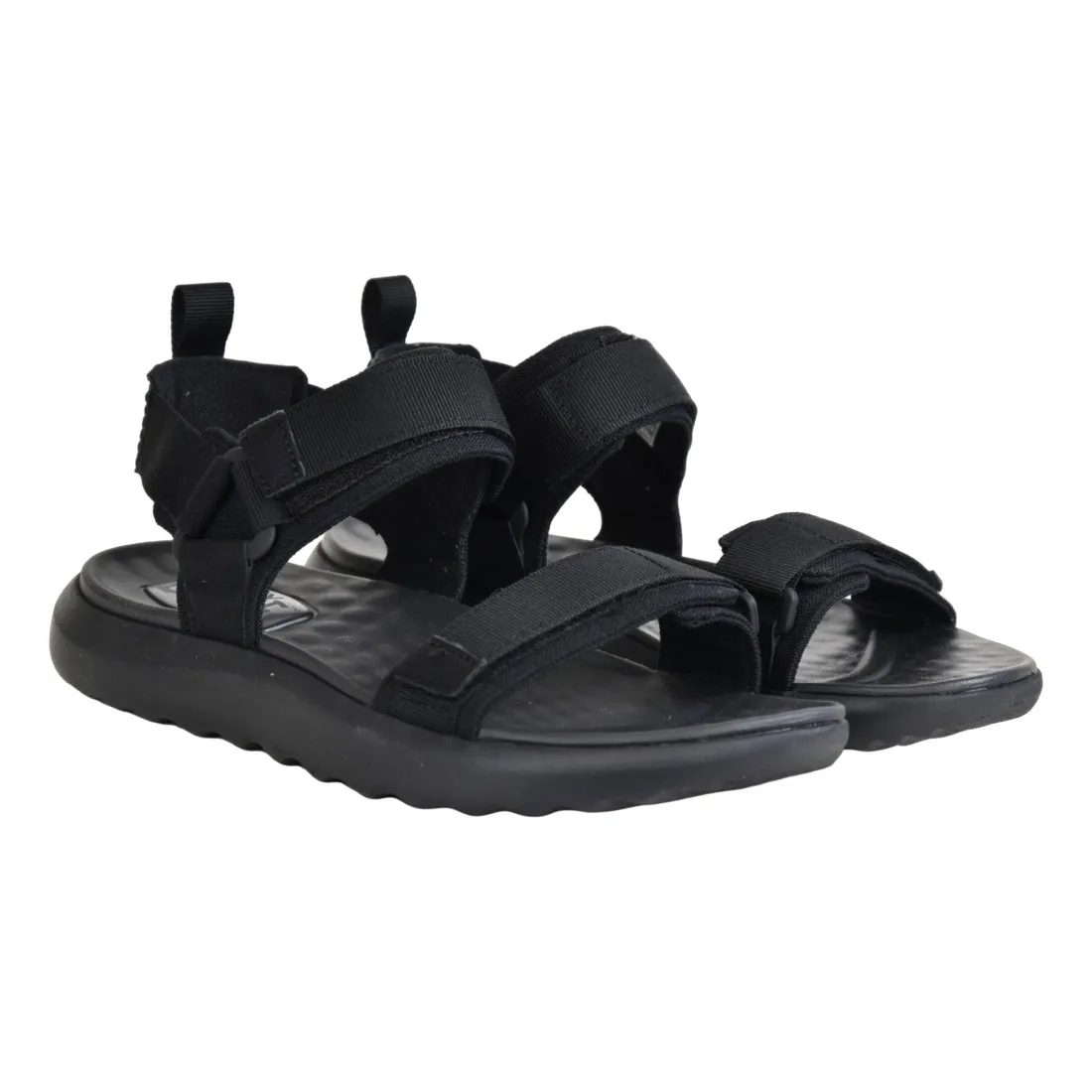 SANDALO CON STRAP HEY DUDE CARSONSPORTMODE 060