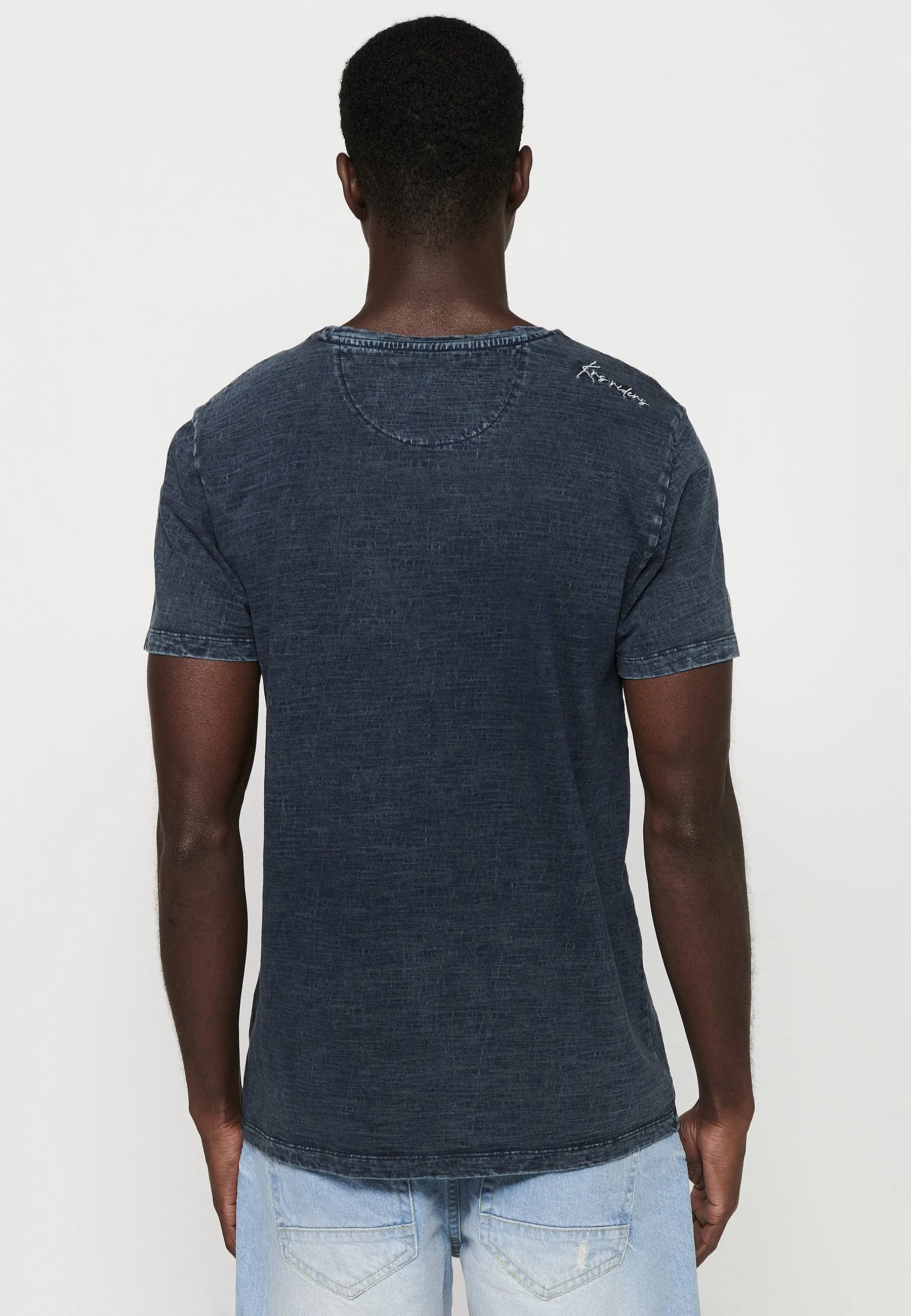 SHORT SLEEVE  - T-shirt con stampa