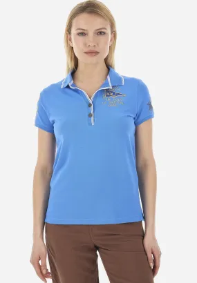 SHORT-SLEEVED POLO SHIRT - Polo