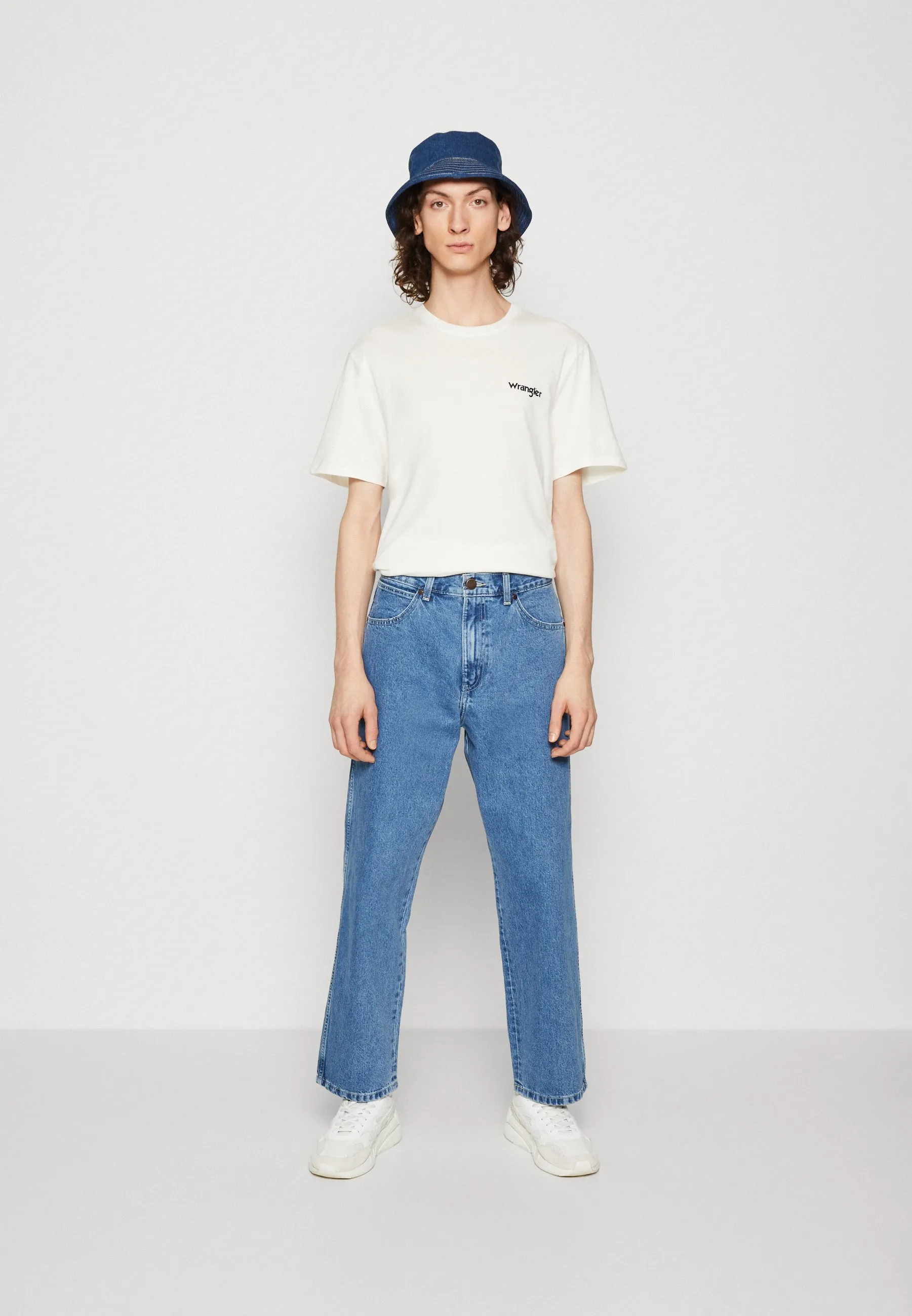 SIGN OFF TEE 2 PACK  - T-shirt basic