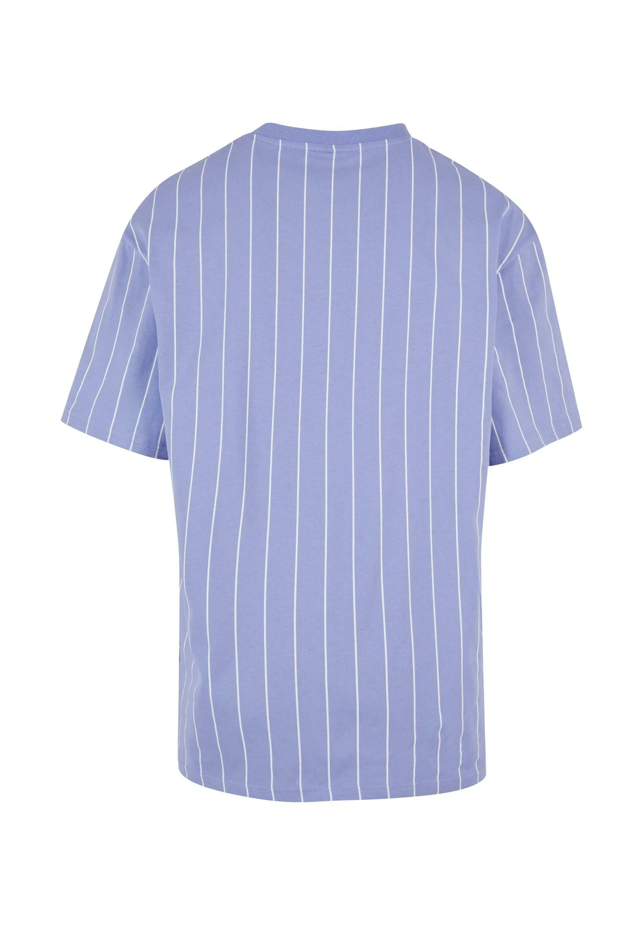 SMALL SERIF STRIPE  - T-shirt con stampa