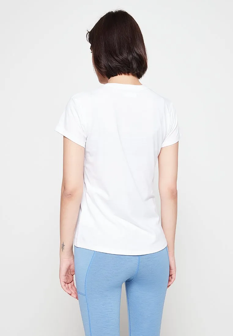 SUN TREK™  - T-shirt con stampa