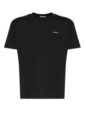 T-SHIRT CON LOGO