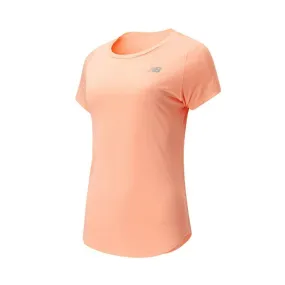 T-shirt da donna New Balance
