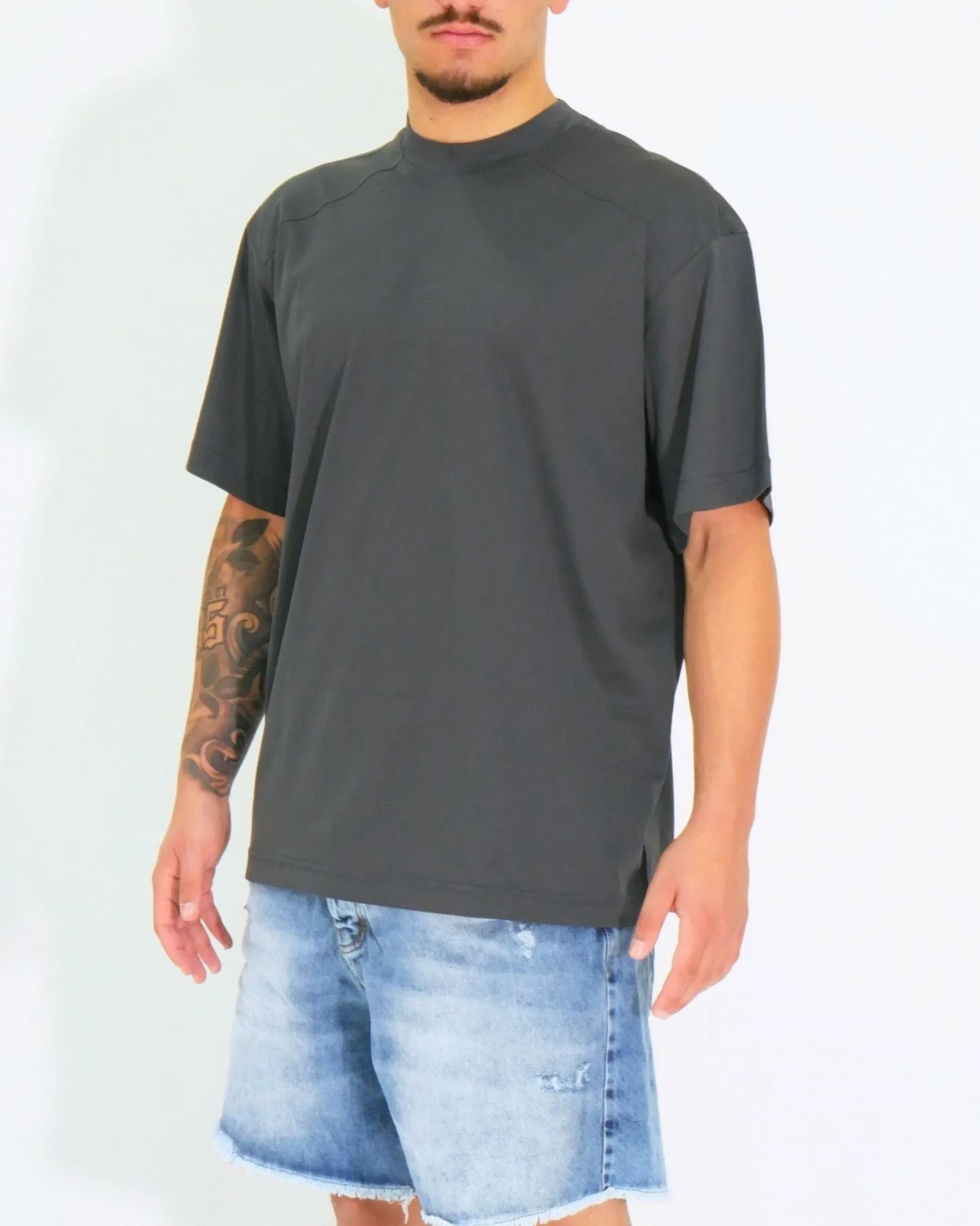 T-Shirt Donotconform TEE1010-P