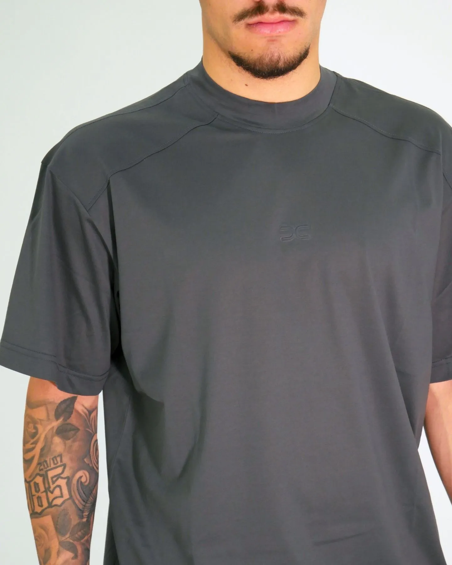 T-Shirt Donotconform TEE1010-P