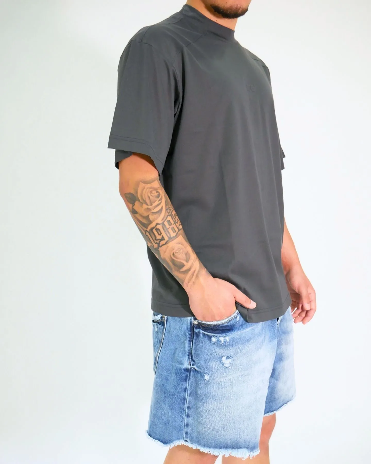 T-Shirt Donotconform TEE1010-P