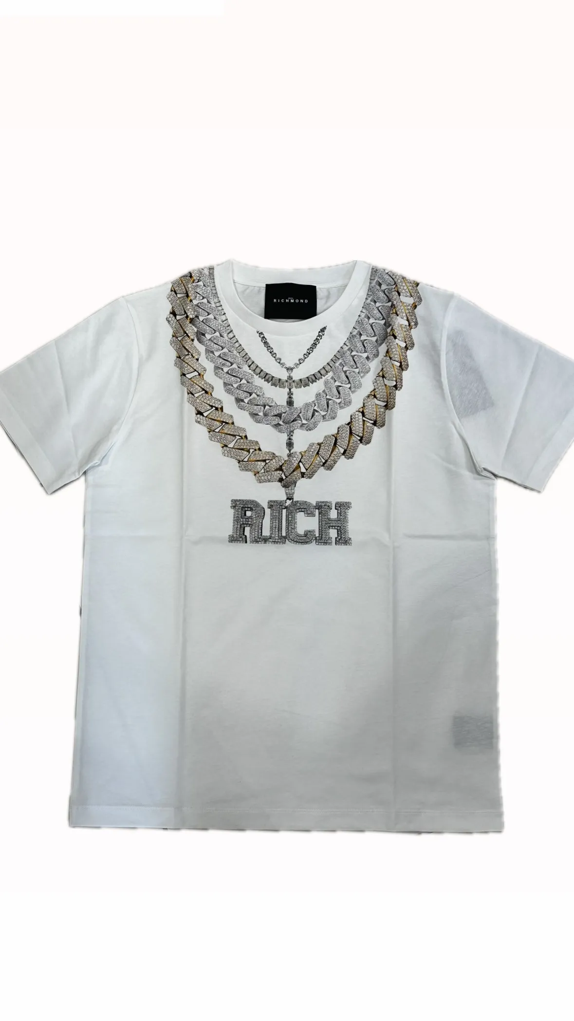 T-Shirt - Richmond