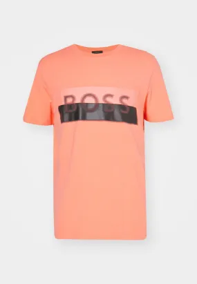 TEE 9 - T-shirt con stampa