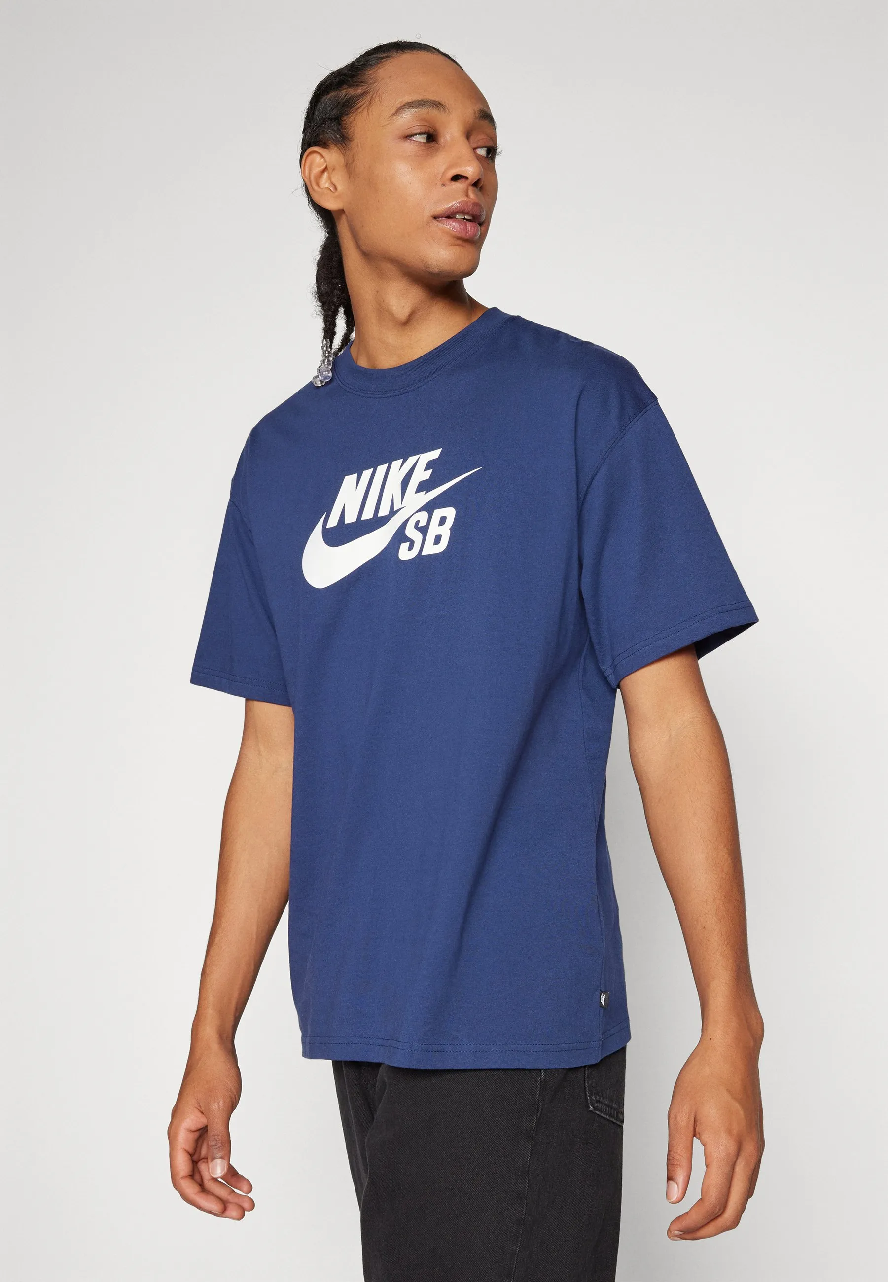 TEE LOGO - T-shirt con stampa