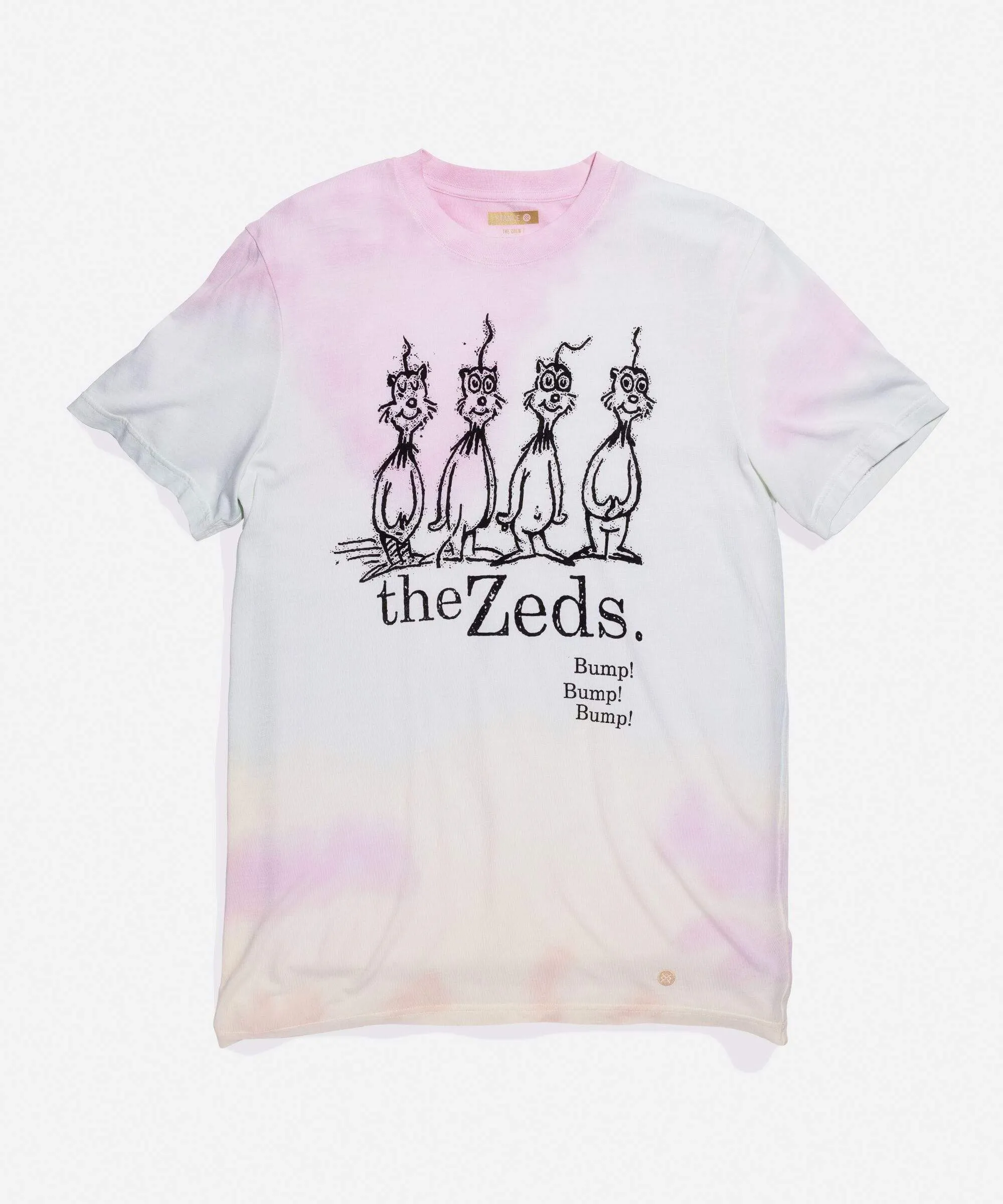 The Zeds T Multi