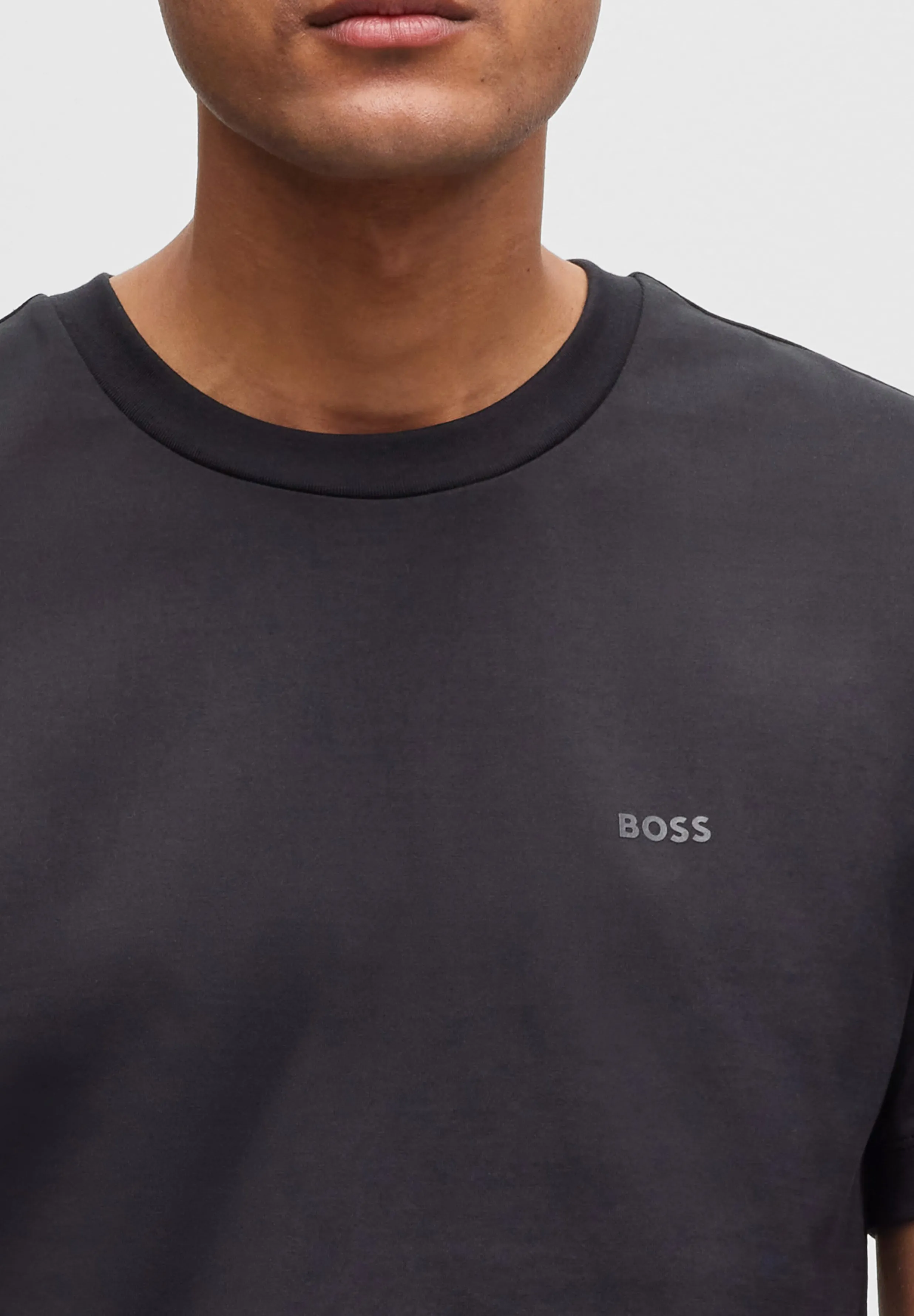 THOMPSON - T-shirt basic