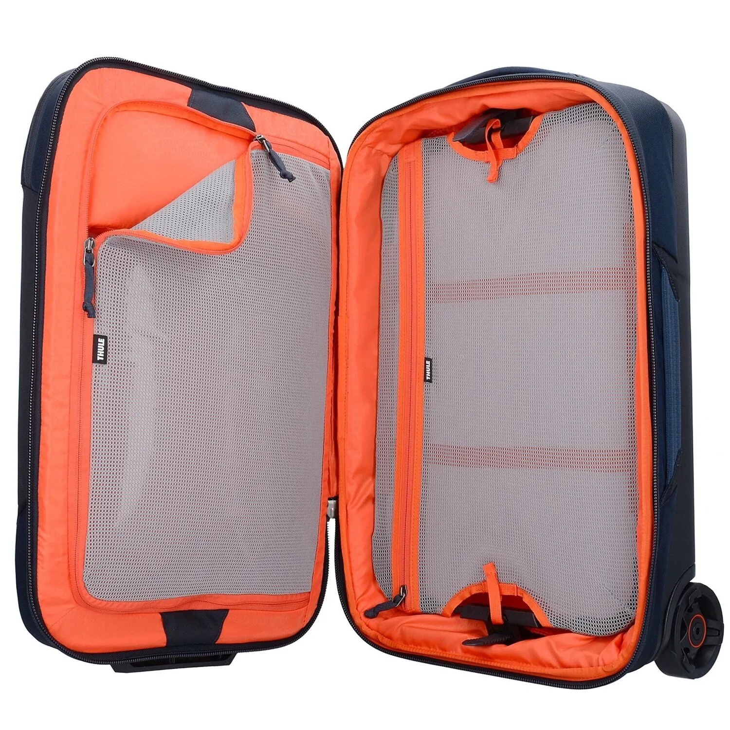 Thule Subterra Trolley da trasporto a 2 ruote per cabina 55 cm