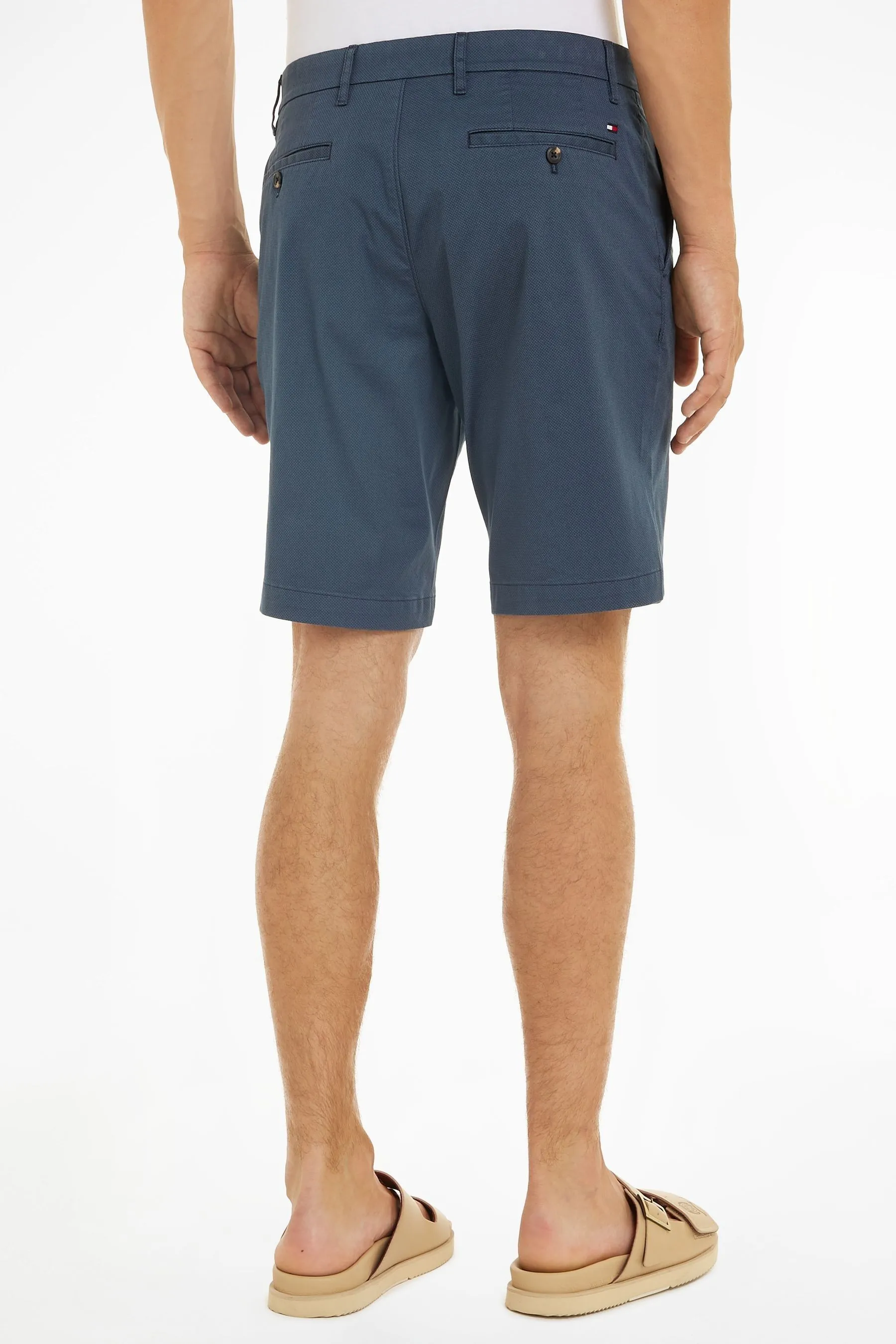 Tommy Hilfiger - Harlem - Shorts strutturati    