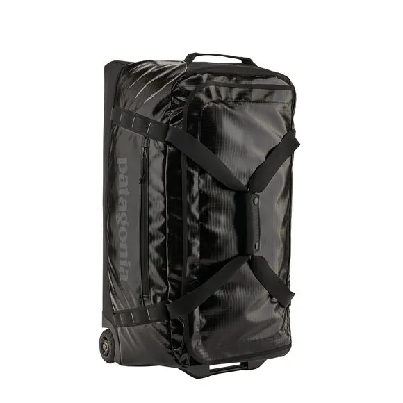 Trolley Black Hole Wheeled Duffel 70L  Patagonia