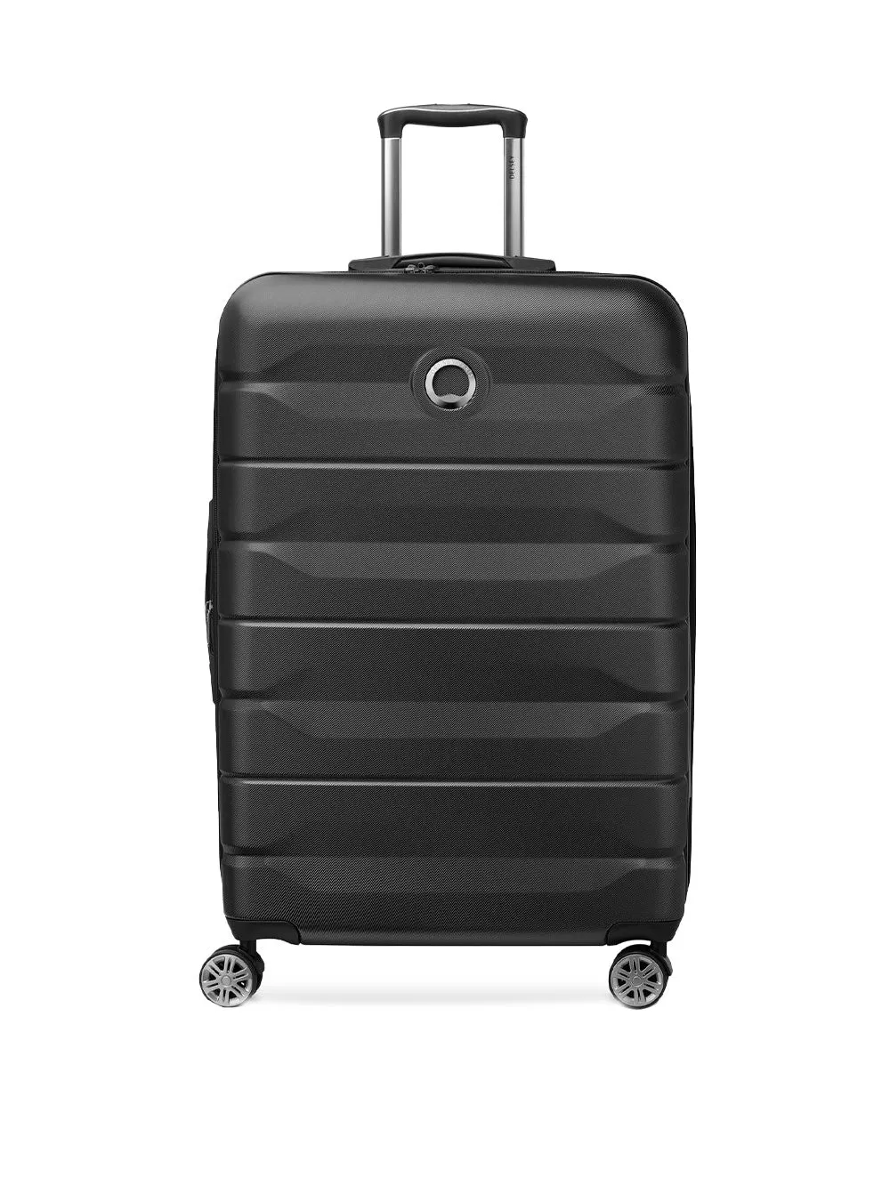 Trolley DELSEY PARIS Unisex 003866821T9 AIR ARMOUR Nero