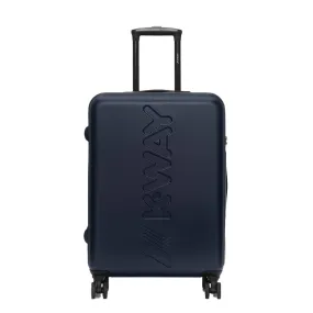 Valigie e Trolley K-way Trolley Unisex adulto