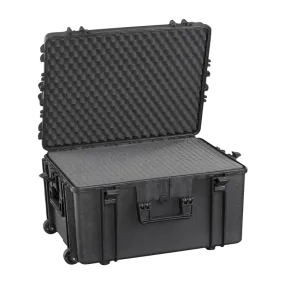 Valise de transport étanche MAX620 H340S 97 L
