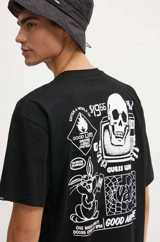 Vans t-shirt in cotone