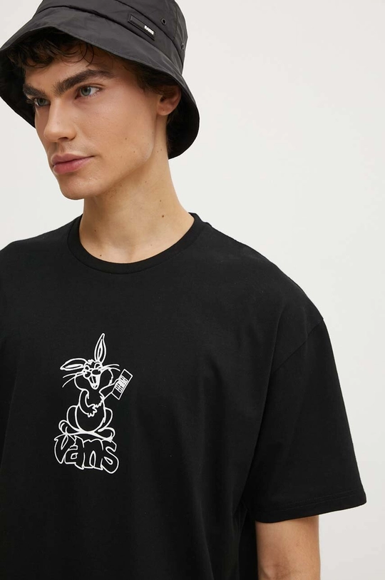 Vans t-shirt in cotone