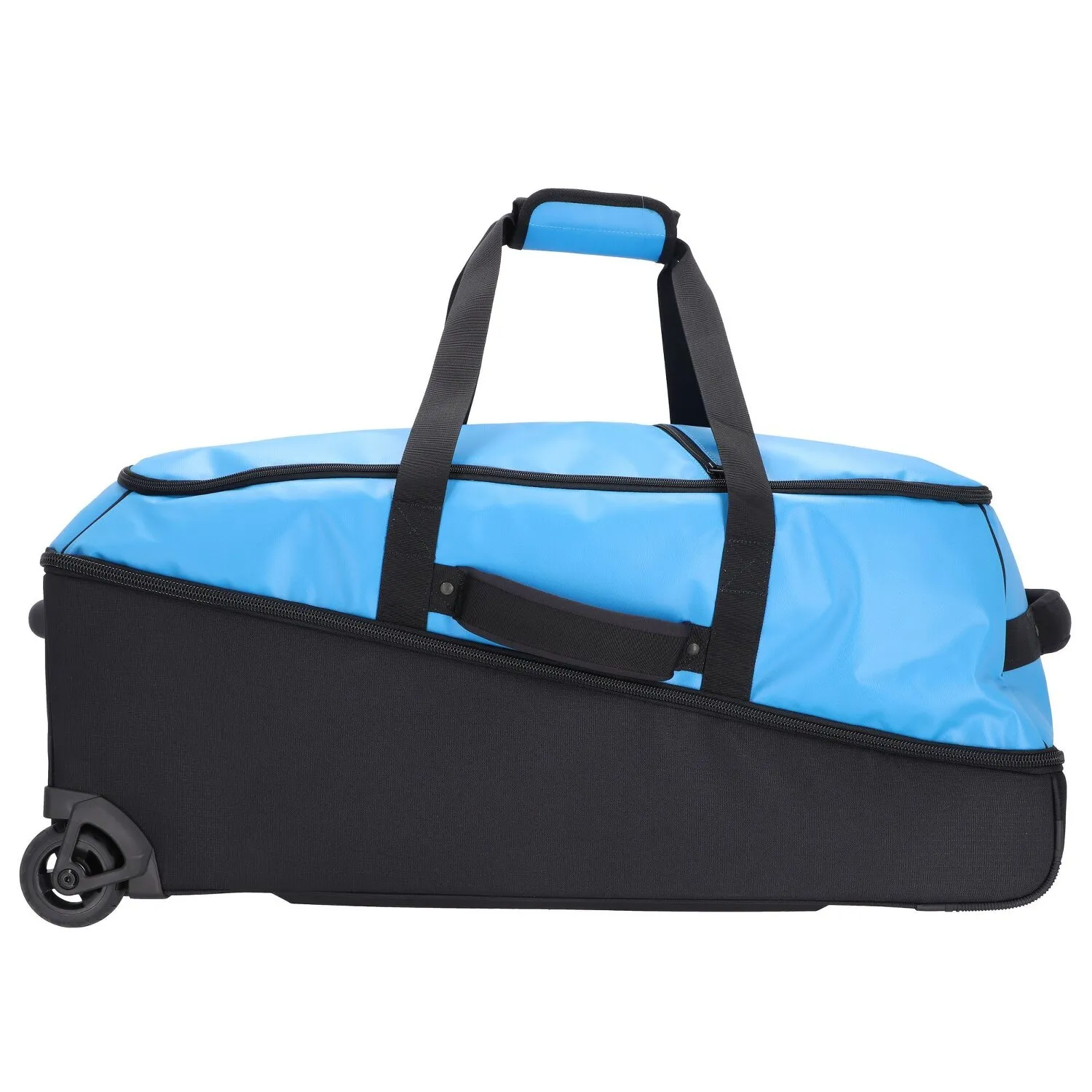 Vaude Nuove Isole Rotuma Trolley a 2 ruote 75 cm