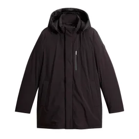      WOOLRICH PARKA MOUNTAIN STRETCH  