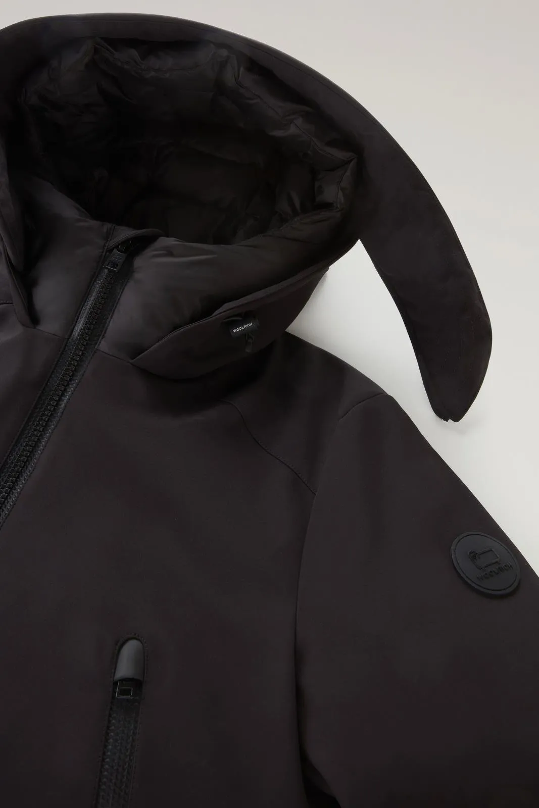     Woolrich Parka Uomo CFWOOU0859MRUT3496    