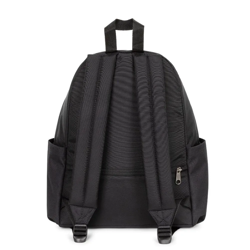 ZAINO EASTPAK DAY PAK'R EK0A5BG4 7O11 PEANUTS PLACED  NERO 