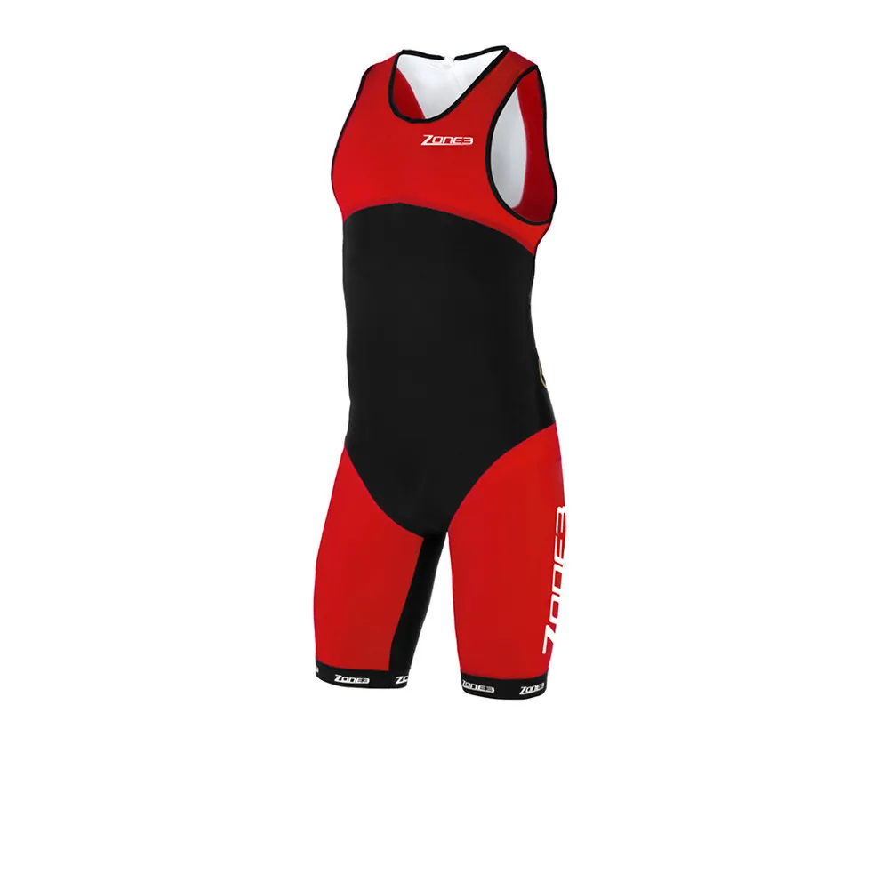 Zone 3 Aeroforce Sub220 Trisuit